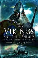 The Vikings And Their Enemies