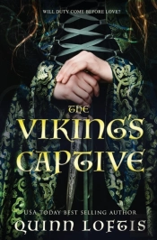 The Viking'S Captive