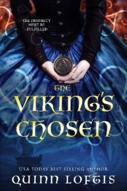 Bertrand.pt - The Viking'S Chosen