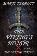 The Viking'S Honor
