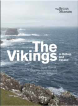 Bertrand.pt - The Vikings In Britain And Ireland