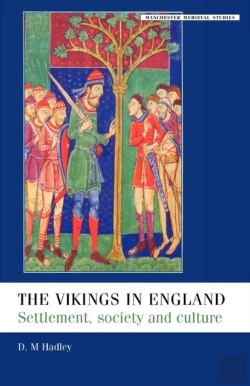 Bertrand.pt - The Vikings In England
