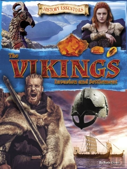 Bertrand.pt - The Vikings: Invasion And Settlement