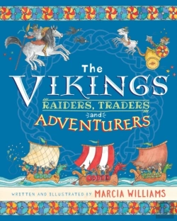 Bertrand.pt - The Vikings: Raiders, Traders And Adventurers