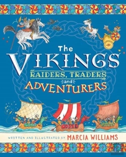 Bertrand.pt - The Vikings: Raiders, Traders And Adventurers