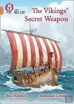 Bertrand.pt - The Vikings' Secret Weapon