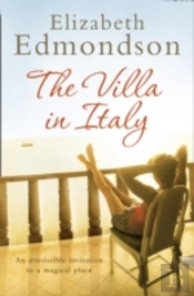 The Villa In Italy