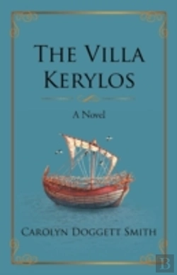 Bertrand.pt - The Villa Kerylos: A Novel