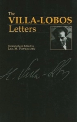Bertrand.pt - The Villa-Lobos Letters