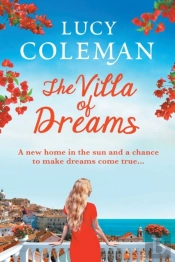 The Villa Of Dreams
