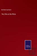 The Villa On The Rhine