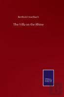 The Villa On The Rhine