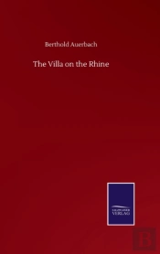 The Villa On The Rhine
