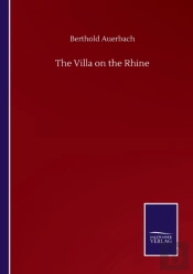 The Villa On The Rhine