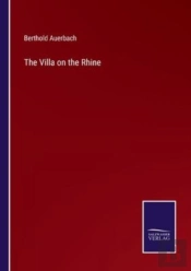 The Villa On The Rhine
