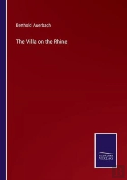 Bertrand.pt - The Villa On The Rhine