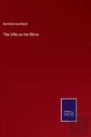 The Villa On The Rhine