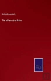 The Villa On The Rhine