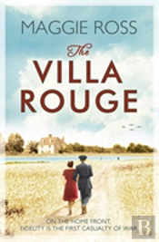 The Villa Rouge