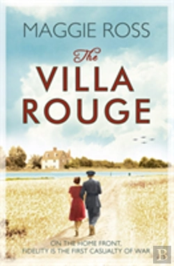 Bertrand.pt - The Villa Rouge