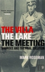 The Villa, The Lake, The Meeting