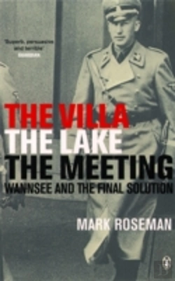 Bertrand.pt - The Villa, The Lake, The Meeting