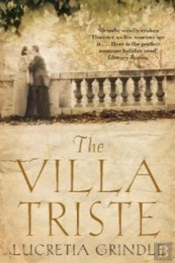 Bertrand.pt - The Villa Triste