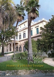 The Villa Wolkonsky In Rome