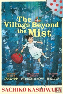 Bertrand.pt - The Village Beyond The Mist