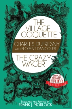 Bertrand.pt - The Village Coquette & The Crazy Wager