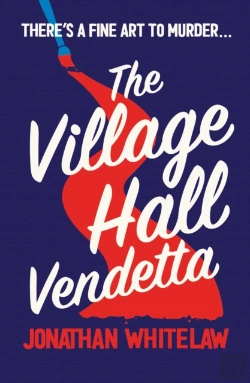 Bertrand.pt - The Village Hall Vendetta