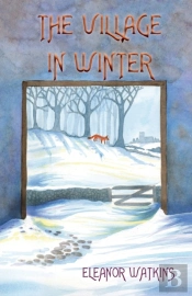 The Village In Winter