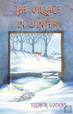 Bertrand.pt - The Village In Winter
