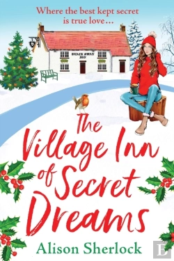 Bertrand.pt - The Village Inn Of Secret Dreams