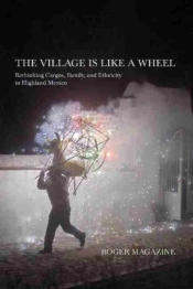 The Village Is Like A Wheel