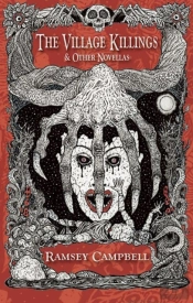 The Village Killings & Other Phantasmagorical Stories (Trade Paperback)