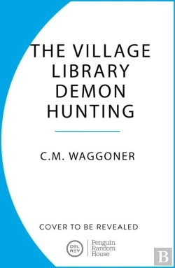 Bertrand.pt - The Village Library Demon Hunting Society