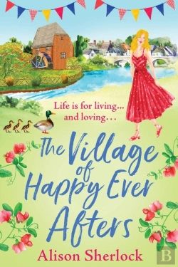 Bertrand.pt - The Village Of Happy Ever Afters