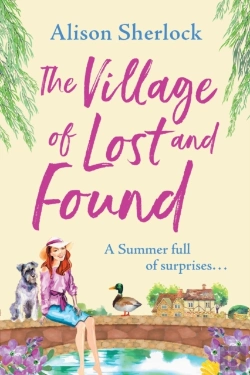 Bertrand.pt - The Village Of Lost And Found