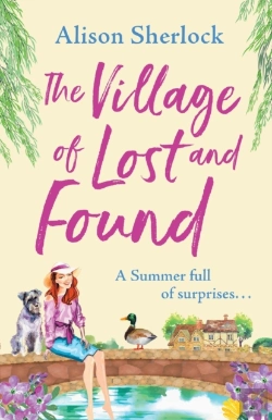 Bertrand.pt - The Village Of Lost And Found