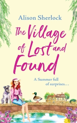 Bertrand.pt - The Village Of Lost And Found
