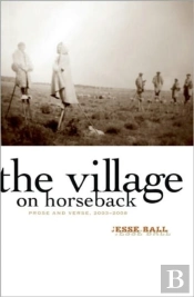 The Village On Horseback
