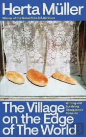 The Village On The Edge Of The World