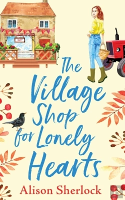 Bertrand.pt - The Village Shop For Lonely Hearts