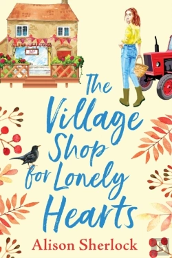 Bertrand.pt - The Village Shop For Lonely Hearts