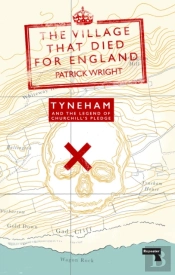 The Village That Died For England