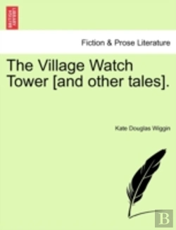 Bertrand.pt - The Village Watch Tower (And Other Tales