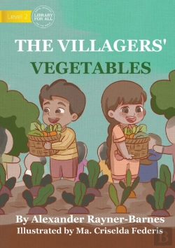 Bertrand.pt - The Villagers' Vegetables