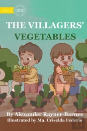 The Villagers' Vegetables