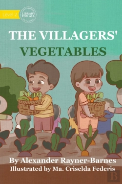 Bertrand.pt - The Villagers' Vegetables